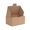 Brown Mailing Box 150 x 100 x 75mm Die Cut-HorizonHub