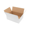 White Mailing Box 270 x 200 x 95mm Regular Slot-HorizonHub