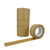 Waterless Kraft Paper Brown Packing Tape 48mm x 50m-HorizonHub