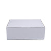 White Mailing Box 310 x 230 x 105mm A4 Die Cut-HorizonHub