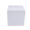 White Mailing Box 200 x 200 x 200mm Regular Slot-HorizonHub