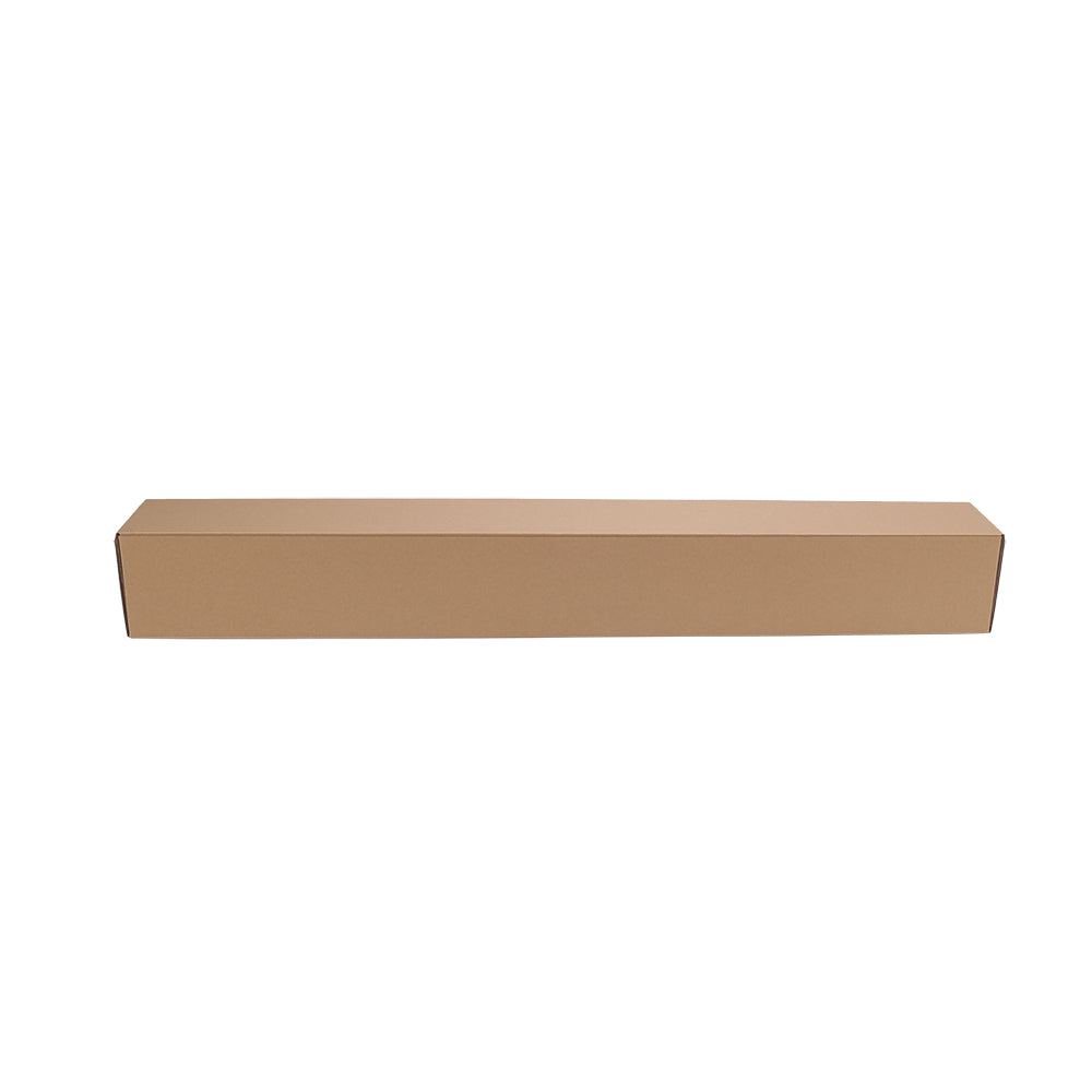 Tall Shipping Carton 100 x 100 x 800mm Tube Box-HorizonHub