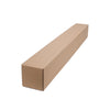 Tall Shipping Carton 100 x 100 x 800mm Tube Box-HorizonHub