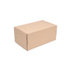 Self Sealing Mailing Box 270 x 160 x 120mm Tuck Front-HorizonHub