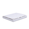 Superflat Mailing Box 152 x 132 x 16mm Large Letter Size-HorizonHub