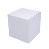 White Mailing Box 200 x 200 x 200mm Regular Slot-HorizonHub