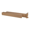 Tall Shipping Carton 100 x 100 x 800mm Tube Box-HorizonHub