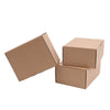 Brown Mailing Box 175 x 128 x 75mm Die Cut-HorizonHub