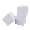 White Mailing Box 150 x 150 x 150mm Regular Slot-HorizonHub