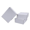 White Mailing Box 310 x 230 x 105mm A4 Die Cut-HorizonHub