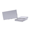 White Superflat Mailing Box 180 x 100 x 16mm Large Letter-HorizonHub