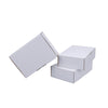 White Mailing Box 210 x 140 x 60mm Die Cut-HorizonHub