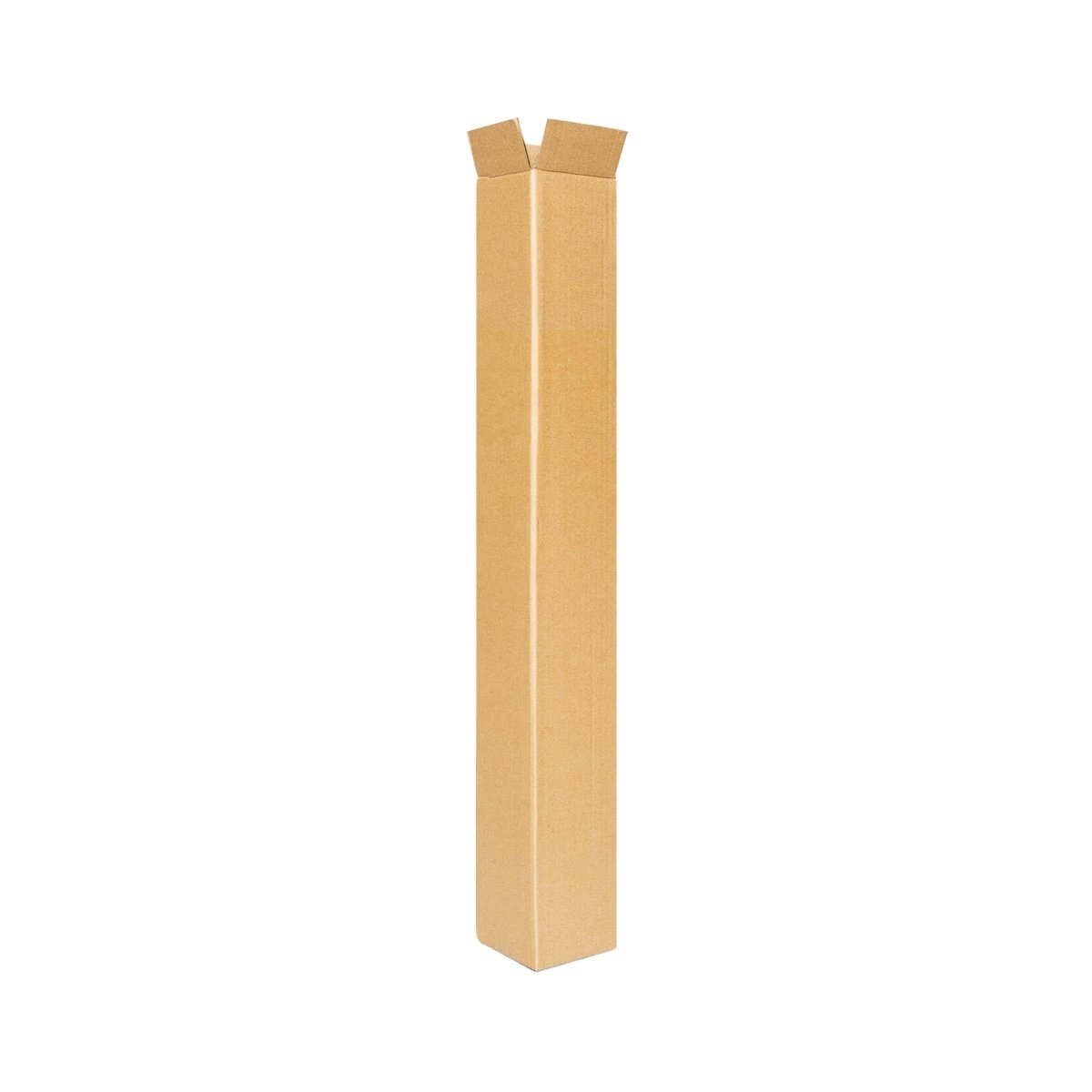 Tall Shipping Carton 80 x 80 x 610mm Tube Box-HorizonHub