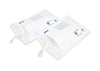 White Bubble Padded Mailer Size 0B 120 x 180mm-HorizonHub