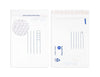 White Bubble Padded Mailer Size 01 160 x 230mm-HorizonHub