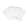 White Bubble Padded Mailer Size DM 172 x 220mm-HorizonHub