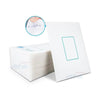 White Bubble Padded Mailer Size 07 360 x 480mm-HorizonHub