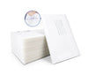 White Bubble Padded Mailer Size 04 235 x 350mm-HorizonHub