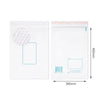 White Bubble Padded Mailer Size 06 300 x 400mm-HorizonHub