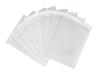 White Poly Bubble Padded Mailer G1 01 160 x 230mm-HorizonHub