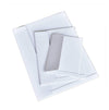 White Rigid Envelope A3 330 x 450mm 700gsm-HorizonHub