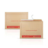 Brown A4 Rigid Envelope 240 x 330mm Hard Mailer-HorizonHub