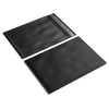 Black Mailing Satchel 190mm x 260mm Poly Mailer 01