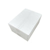 White Shipping Carton 320 x 240 x 160mm A4 Regular Slot-HorizonHub