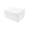 White Shipping Carton 320 x 240 x 160mm A4 Regular Slot-HorizonHub