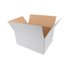 White Shipping Carton 320 x 240 x 160mm A4 Regular Slot-HorizonHub