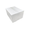 White Shipping Carton 320 x 240 x 160mm A4 Regular Slot-HorizonHub