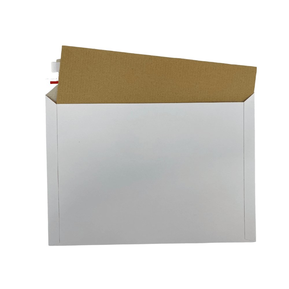 Cardboard Backing Board A4 size 302 x 215mm-HorizonHub