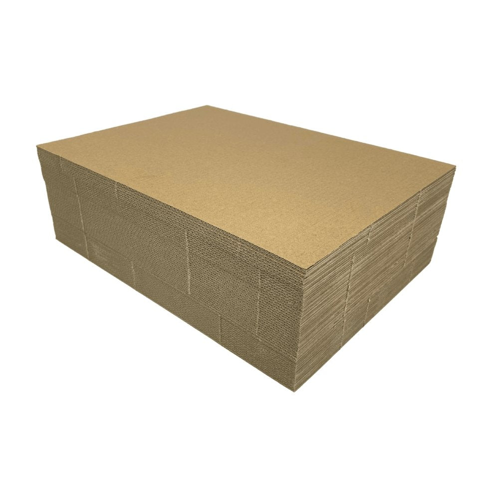 Cardboard Backing Board A4 size 302 x 215mm-HorizonHub