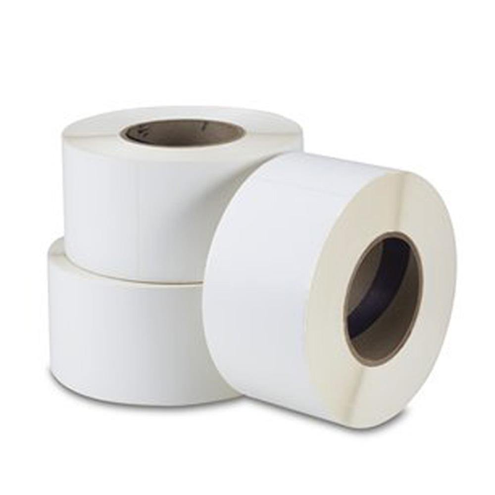 Direct Thermal Label 100 x 150mm 1000 Per Roll-HorizonHub