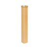 Tall Shipping Carton 100 x 100 x 610mm Tube Box-HorizonHub