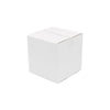 White Mailing Box 180 x 180 x 180mm Regular Slot-HorizonHub