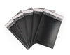 Black Poly Bubble Mailer G4 04 235 x 350mm-HorizonHub