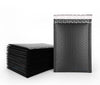 Black Poly Bubble Mailer G5 05 260 x 380mm-HorizonHub