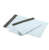 Mailing Satchel 00 160mm x 230mm Poly Mailer White-HorizonHub