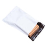 Mailing Satchel 07 600mm x 650mm Poly Mailer White-HorizonHub