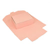 Rose Pink Mailing Box 220 x 160 x 77mm Die Cut-HorizonHub