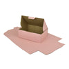 Rose Pink Mailing Box 310 x 230 x 105mm A4 Die Cut-HorizonHub