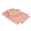 Rose Pink Mailing Box 310 x 250 x 50mm Die Cut-HorizonHub