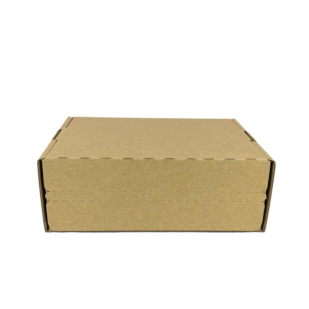 Self Sealing Mailing Box 310 x 230 x 105mm Tuck Front-HorizonHub