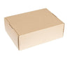 Self Sealing Mailing Box 310 x 230 x 105mm Tuck Front-HorizonHub