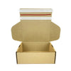 Self Sealing Mailing Box 310 x 230 x 105mm Tuck Front-HorizonHub