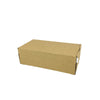 Self Sealing Mailing Box 270 x 160 x 120mm Tuck Front-HorizonHub