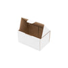 White Mailing Box 150 x 100 x 75mm Die Cut-HorizonHub